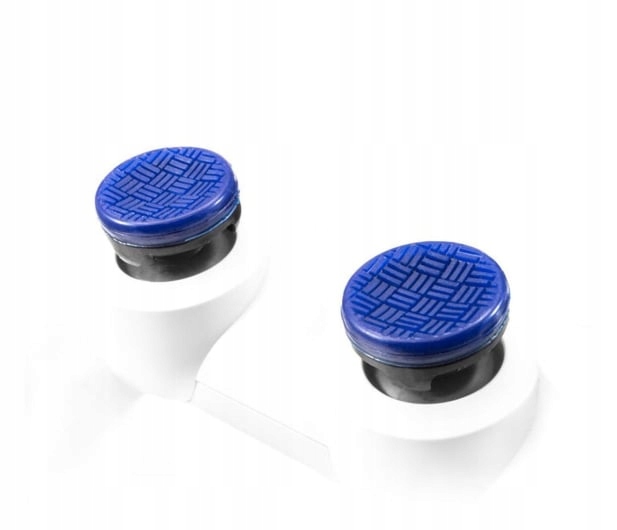 Nakładki na gałki analogowe KontrolFreek Omni Blue Xbx