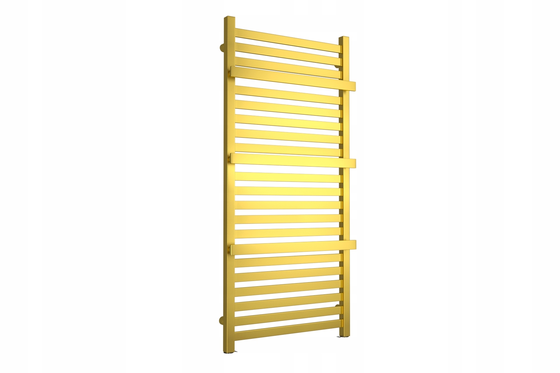 

Grzejnik Łazienkowy Gold 1550X630 Złoty