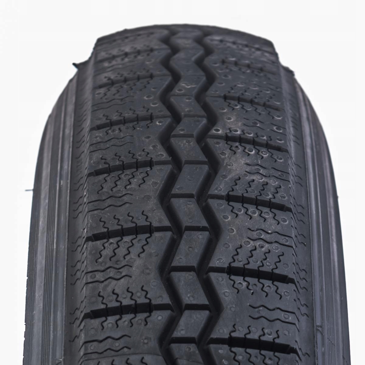 1x Letní Pneumatika 125/80R12 Michelin X 62S
