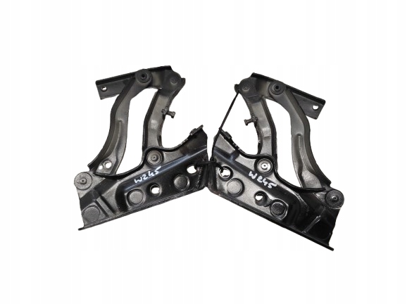 MERCEDES B W245 05- ZAWIASY MASKI