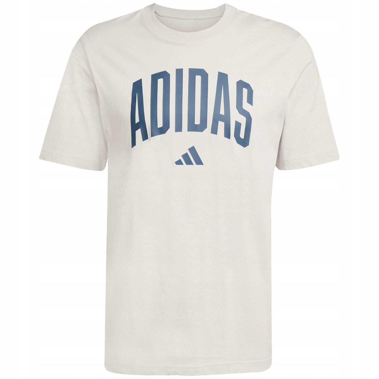 Koszulka Męska adidas T-shirt Bluzka Sportowa Bawełniana Treningowa r. S