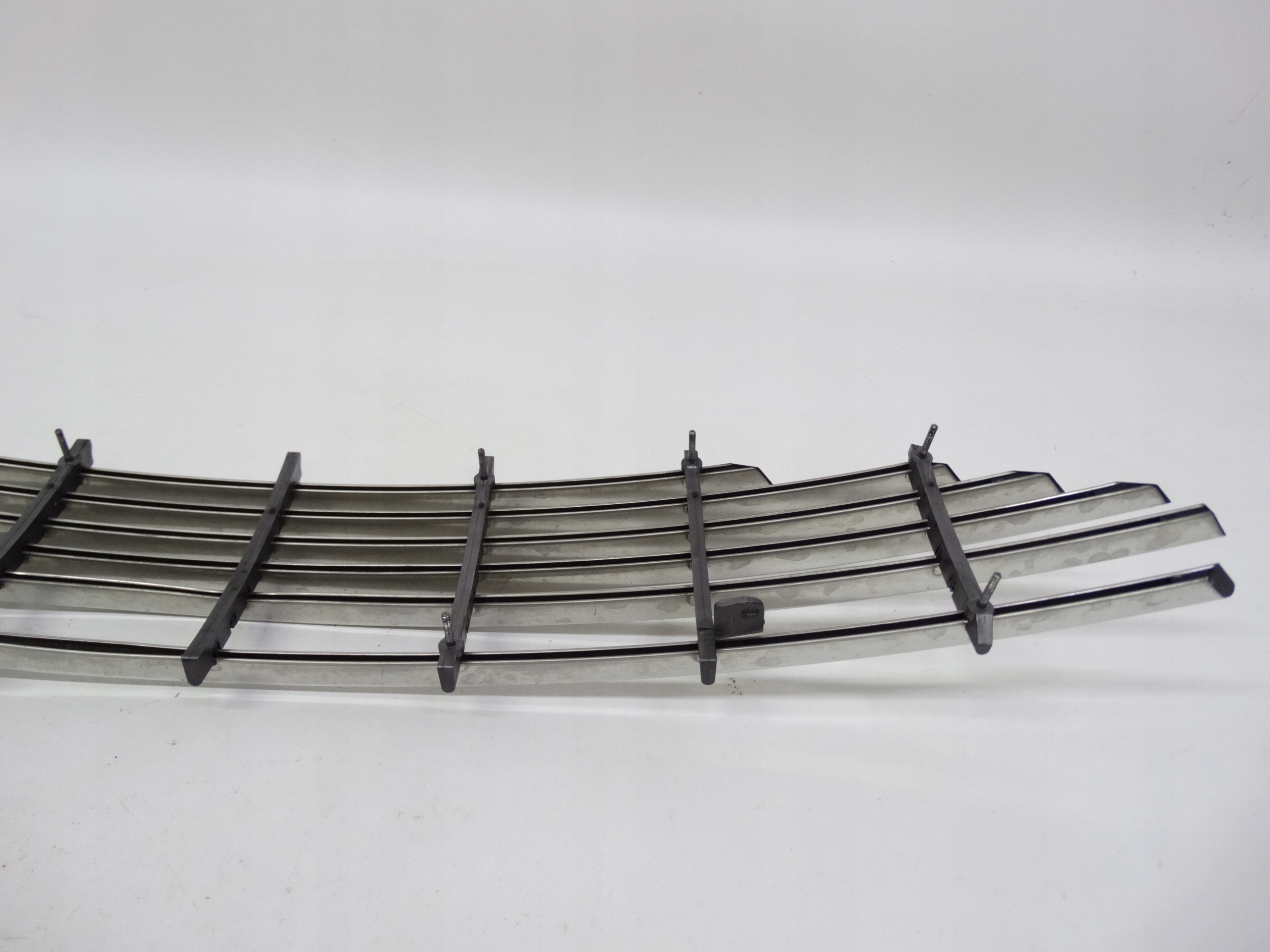 Aston Martin DB9 I VH1 Kühlergrill FRONTGRILL Kühlergitter 9G43711100 - Thumbnail 12