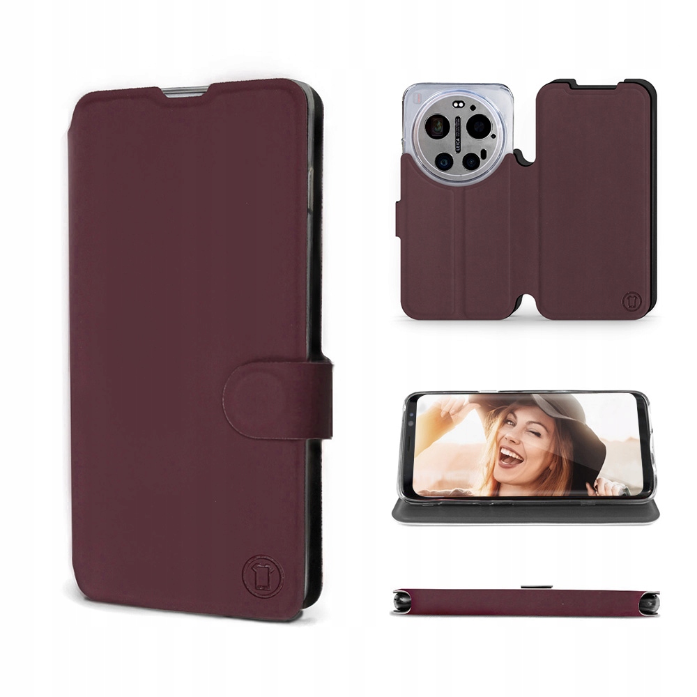 Etui Mobiwear do Xiaomi 17 Ultra S_bub