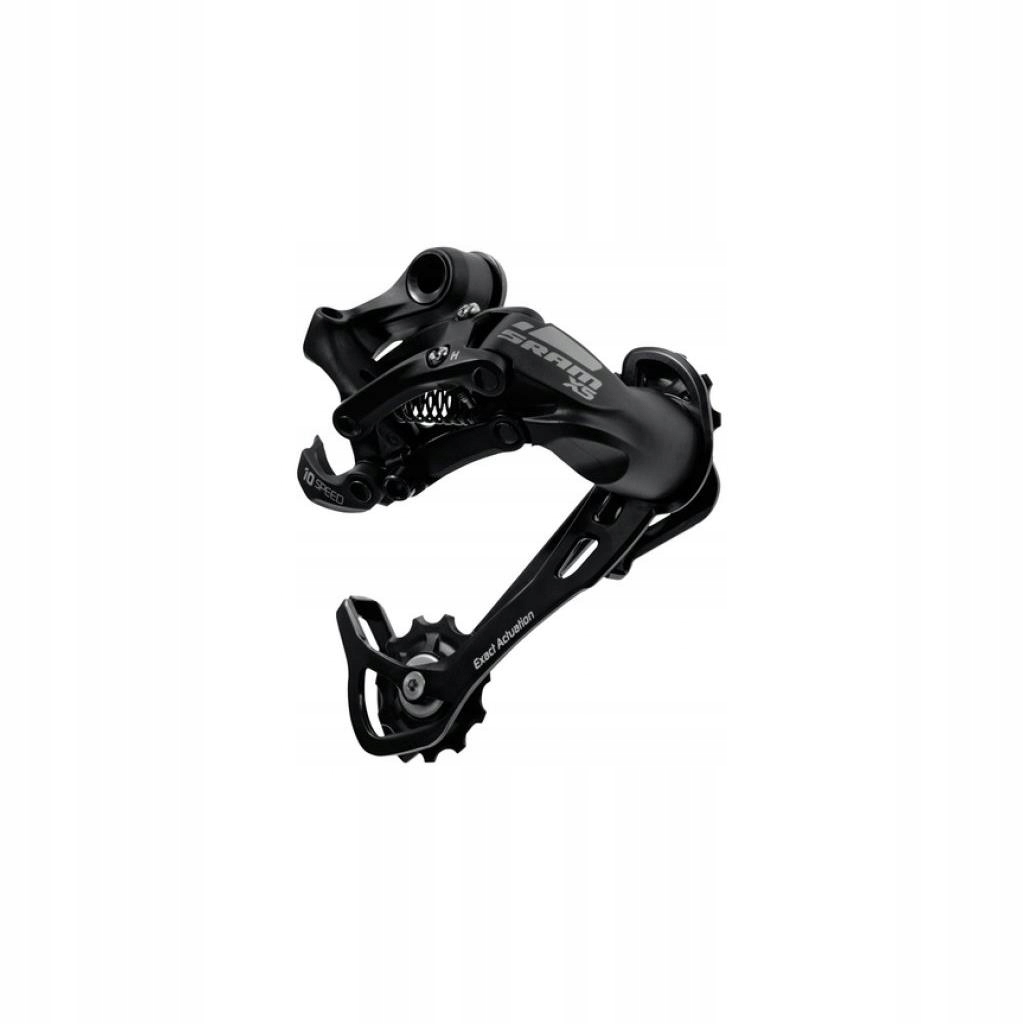 Zadní přehazovačka Sram X.5 10speed medium černá