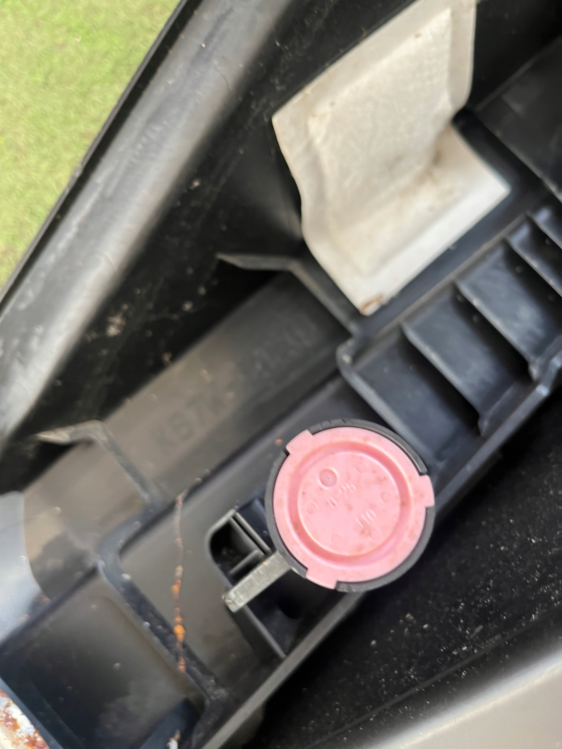 Mazda CX5 17- Schowek Pasażera Typ samochodu Samochody osobowe