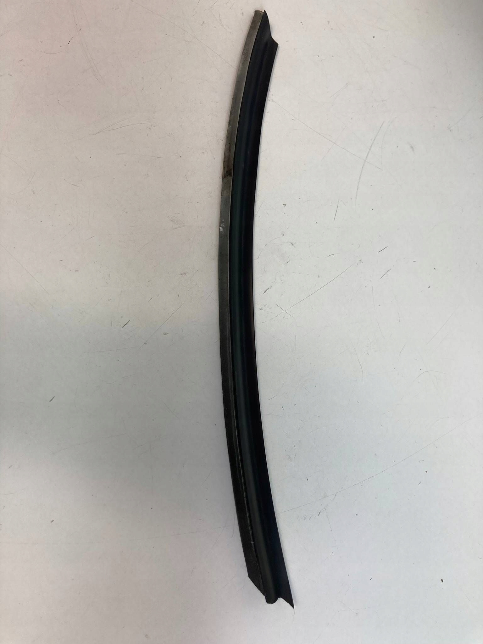 Ford Focus II window bodywork left 09r AS2