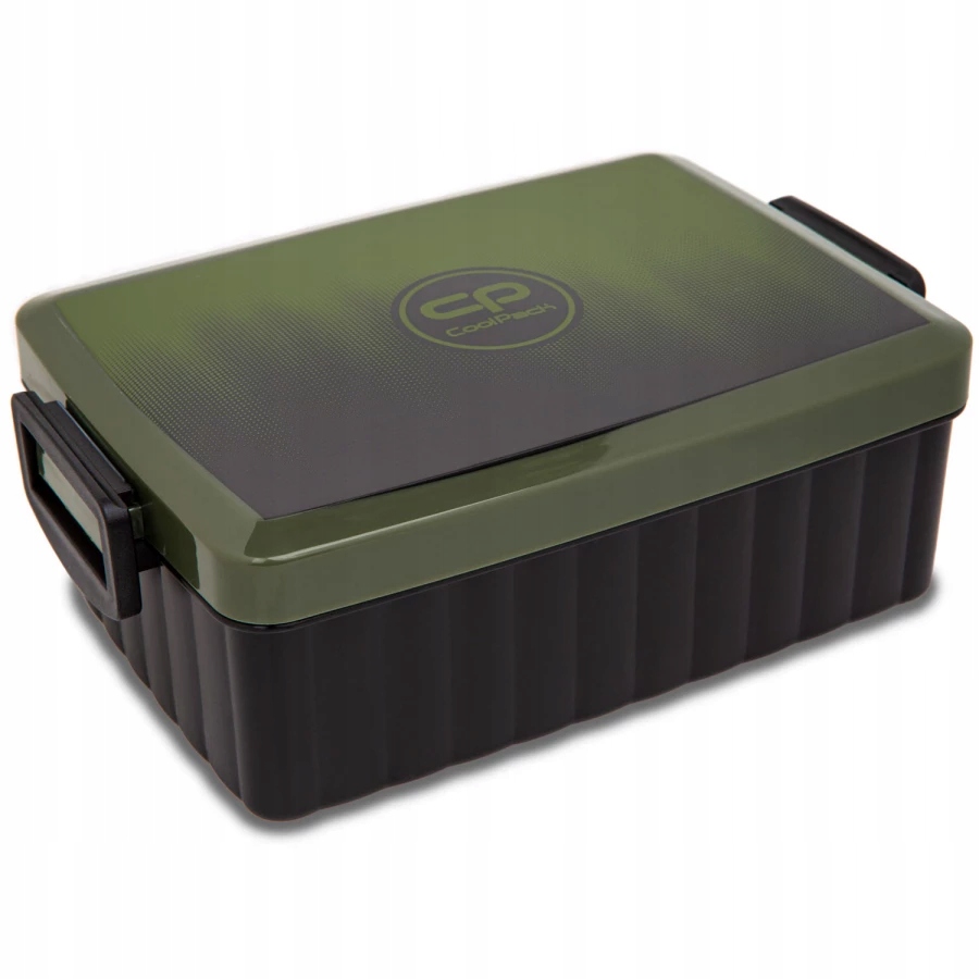 COOLPACK ŚNIADANIÓWKA LUNCH BOX POJEMNIK NA ŚNIADANIE GRADIENT