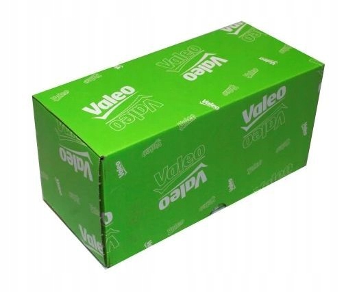 valeo 822564 конденсатор, радиатор кондиционера