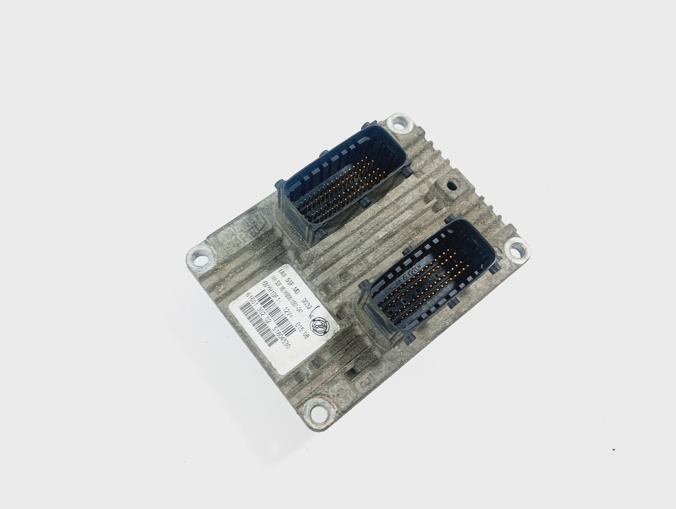 computer centralina motore OE 51804530 Fiat Linea 1 e 05-10