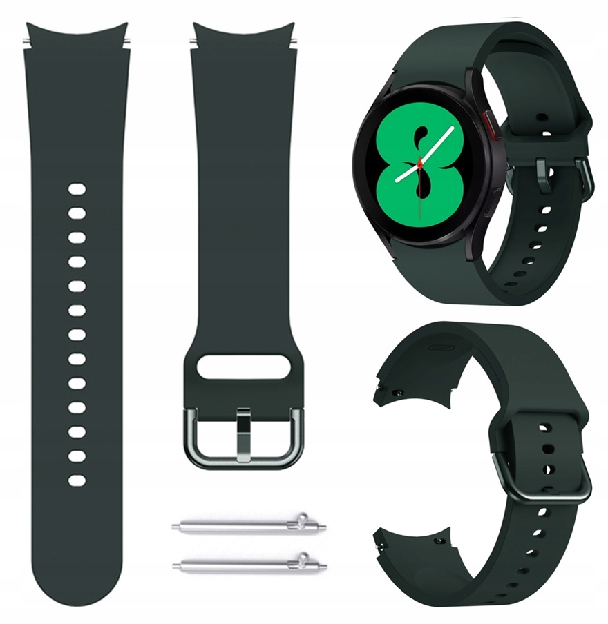 

Pasek Galaxy Watch 4 5 40/42/44/46/45 Pro