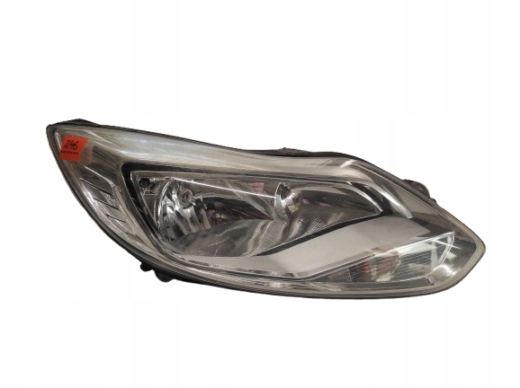 FORD FOCUS MK3 10-14 LAMPA PRAWA PRZÓD BM51-13W029-AH