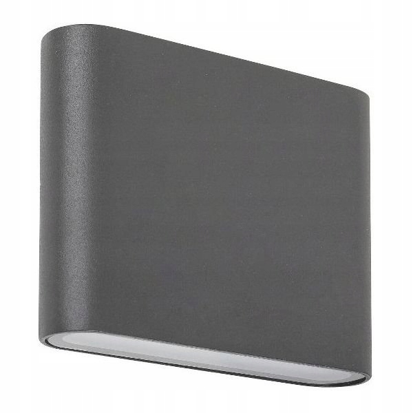 Nástěnná Led lampa 2x3W Nesna 7951 Rabalux