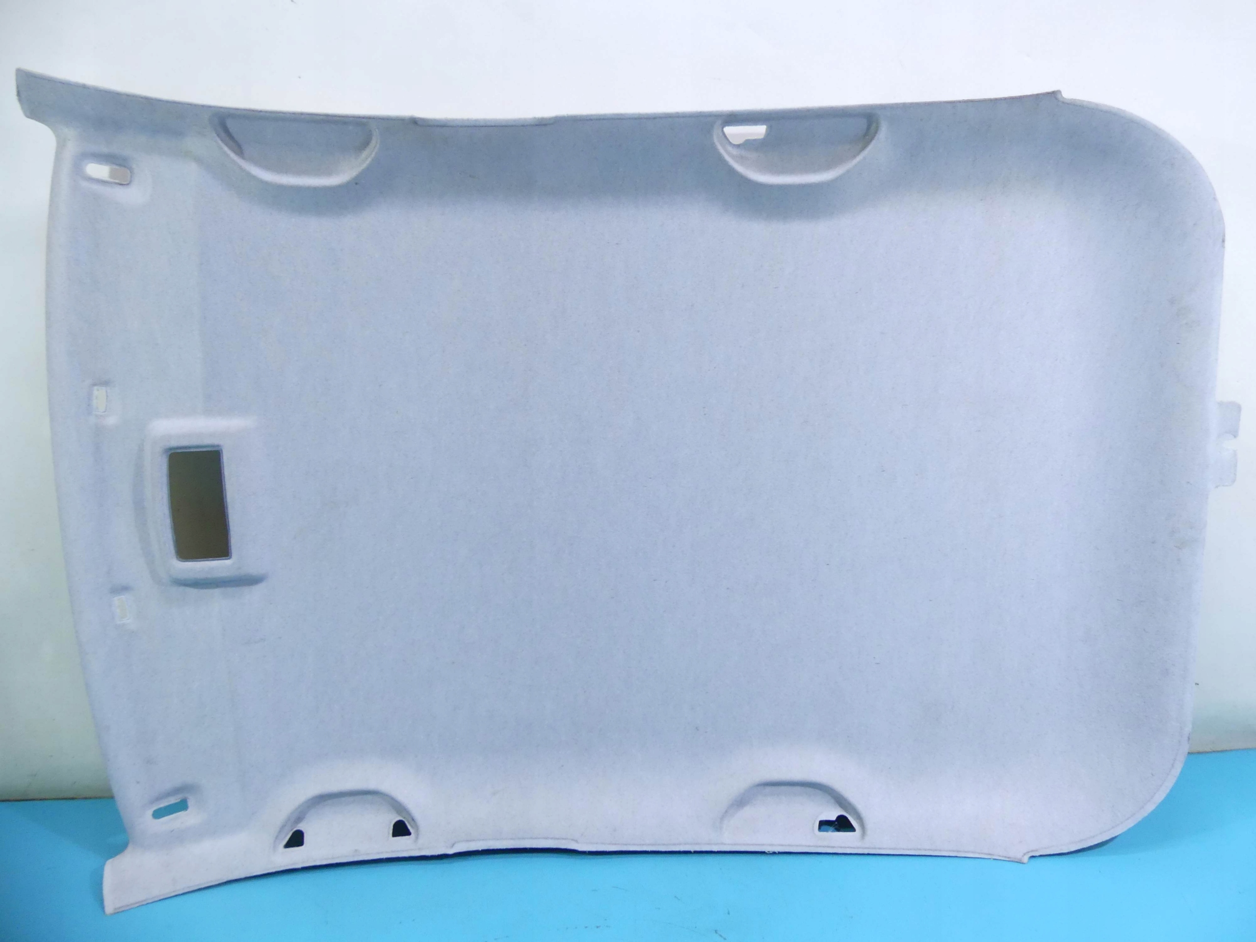 PODSUFITKA SKODA FABIA I HATCHBACK