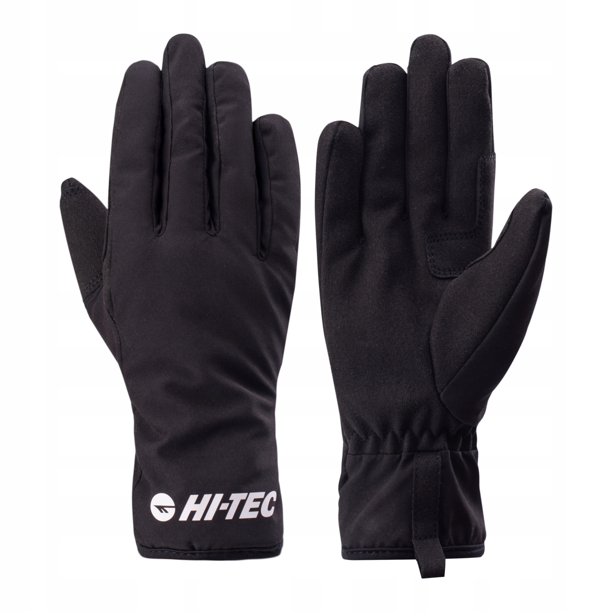 Damskie Rękawiczki Lady Ikaro S/m Hi-tec