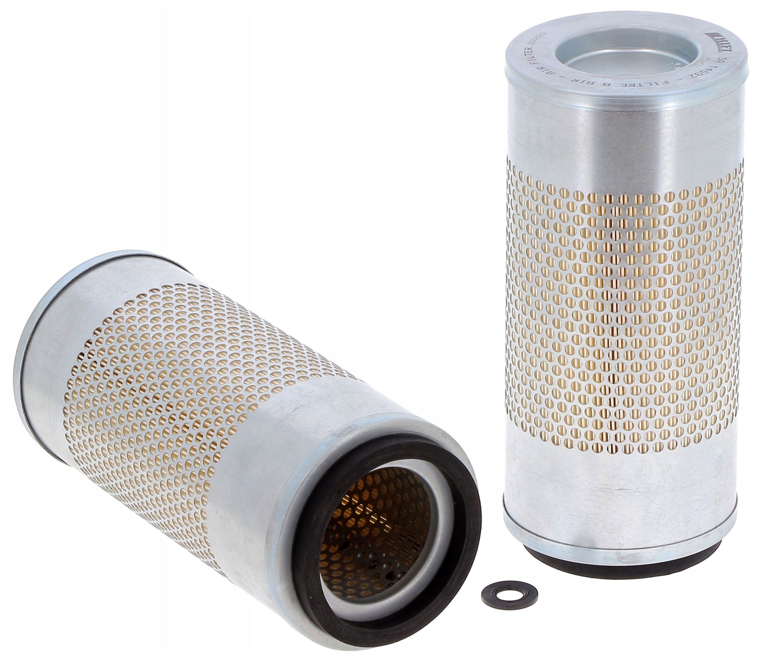 Vzduchový filtr Sa 14592 HiFi Filter