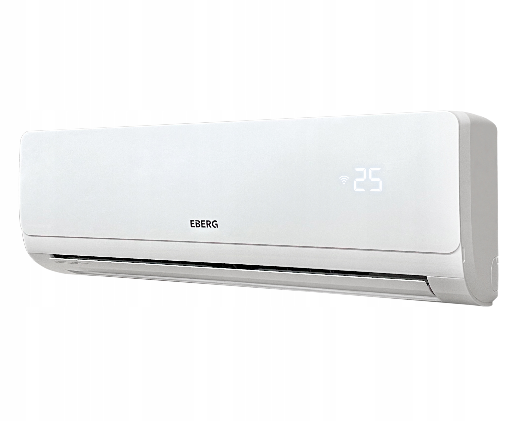 Klimatyzator ścienny EBERG AORI 3,5kW ION Wi-Fi Model AORI