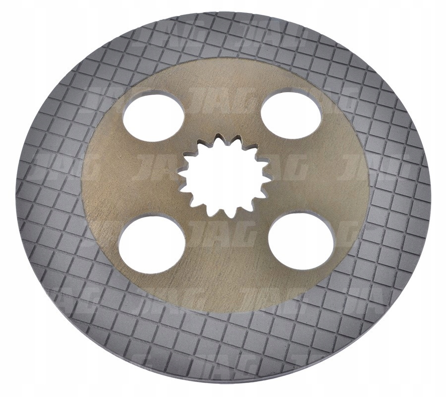 Brzdový kotouč New Holland TM110 TM180 5154521