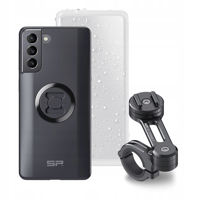 Sp Connect Moto Bundle Samsung S21+ 53939