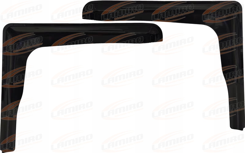 OWIEWKI SZYB BOCZNYCH DAF XF106