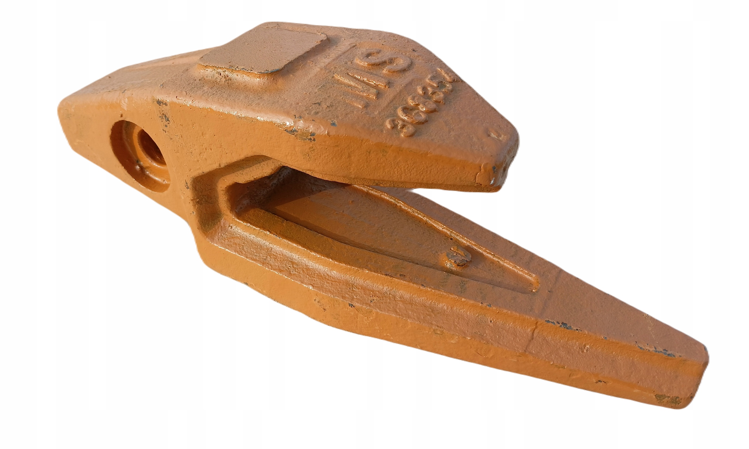 ZA-J350 - J350 зуб CAT системы мега сильный зуб адаптер