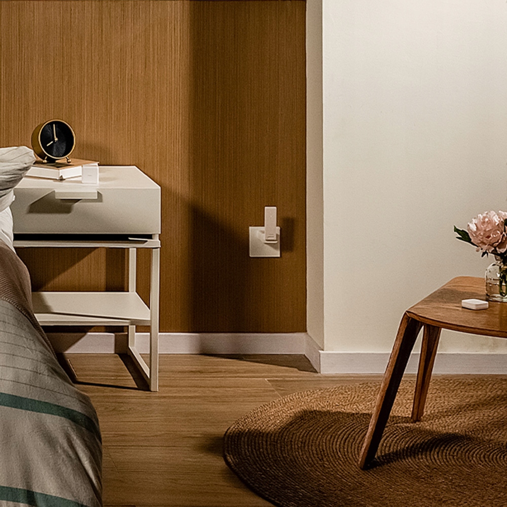 AQARA E1 HUB CENTRALKA STERUJĄCA BRAMKA REPEATER HOMEKIT ZIGBEE 3.0 EU EAN (GTIN) 6970504214965