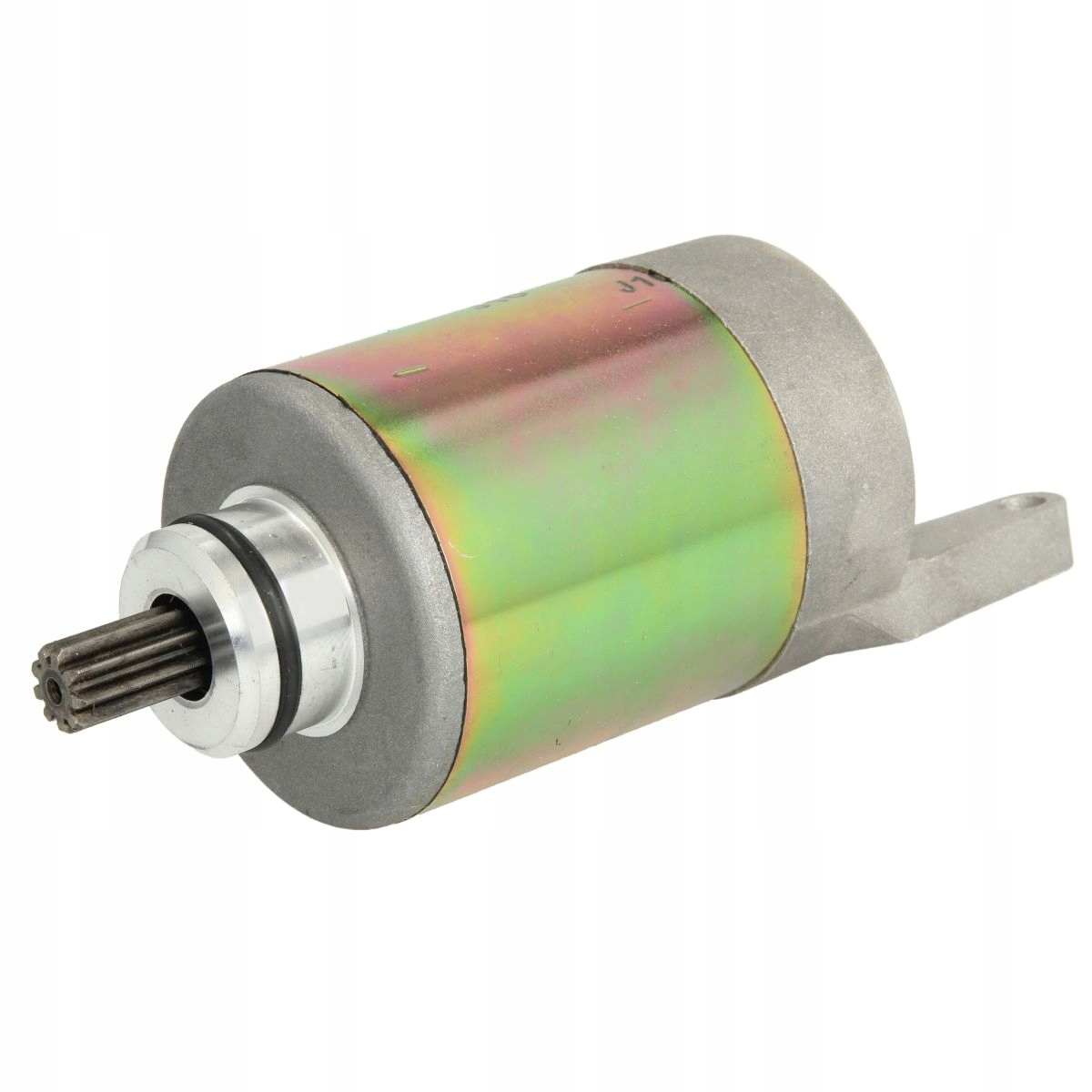 Štartér Aprilia Atlantic, Scarabeo, Sportcity,