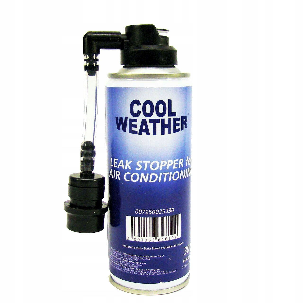 

Uszczelniacz do klimatyzacji Magneti Marelli 30ml