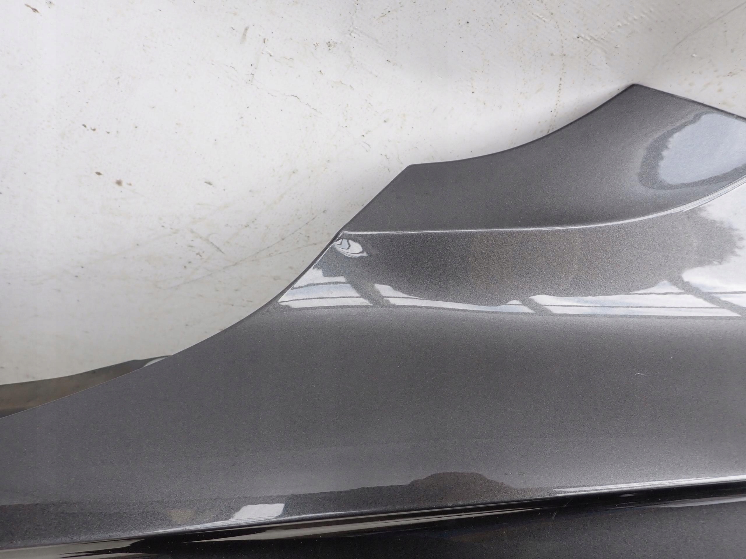 VW TOUAREG III 3 18-> fender front front left