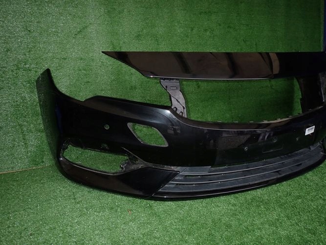 OPEL ASTRA V K LIFT 19- Frontstoßstange vorne