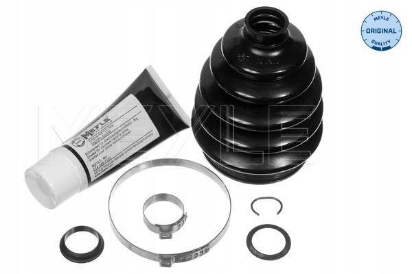 ЗАЩИТА ШРУСА VW НАРУЖН. 1,9 TDI