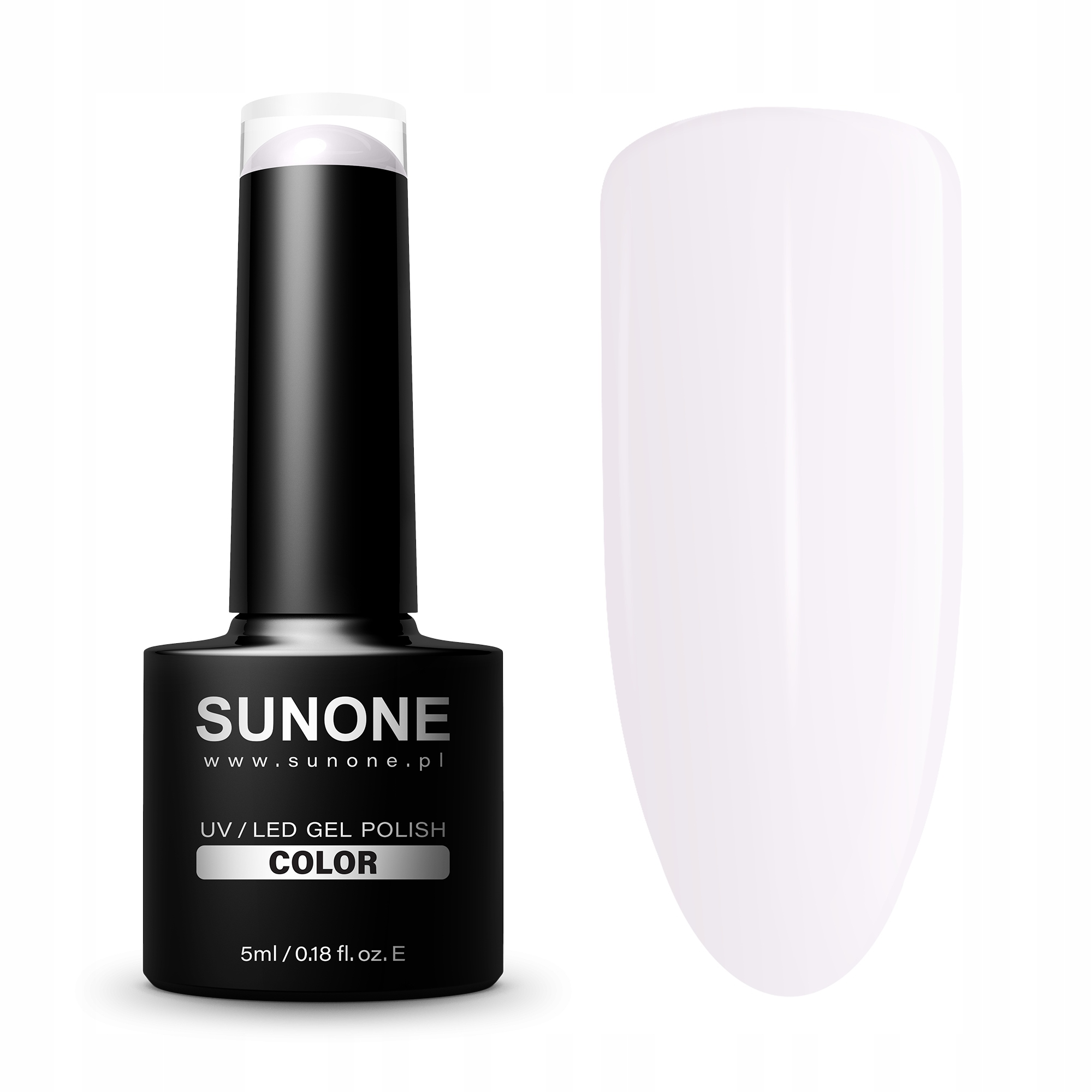 

SunOne B02 Baby bakier hybrydowy 5ml