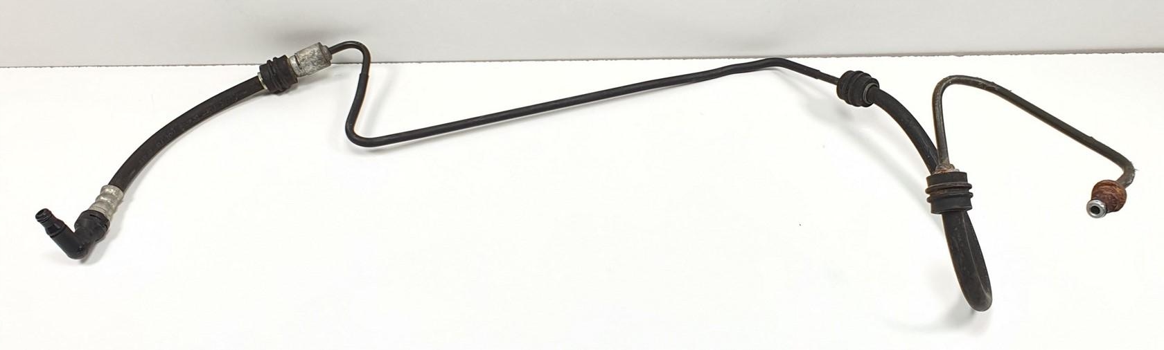 КАБЕЛЬ ЗЧЕПЛЕННЯ SMART FORFOUR 454 1.5 T