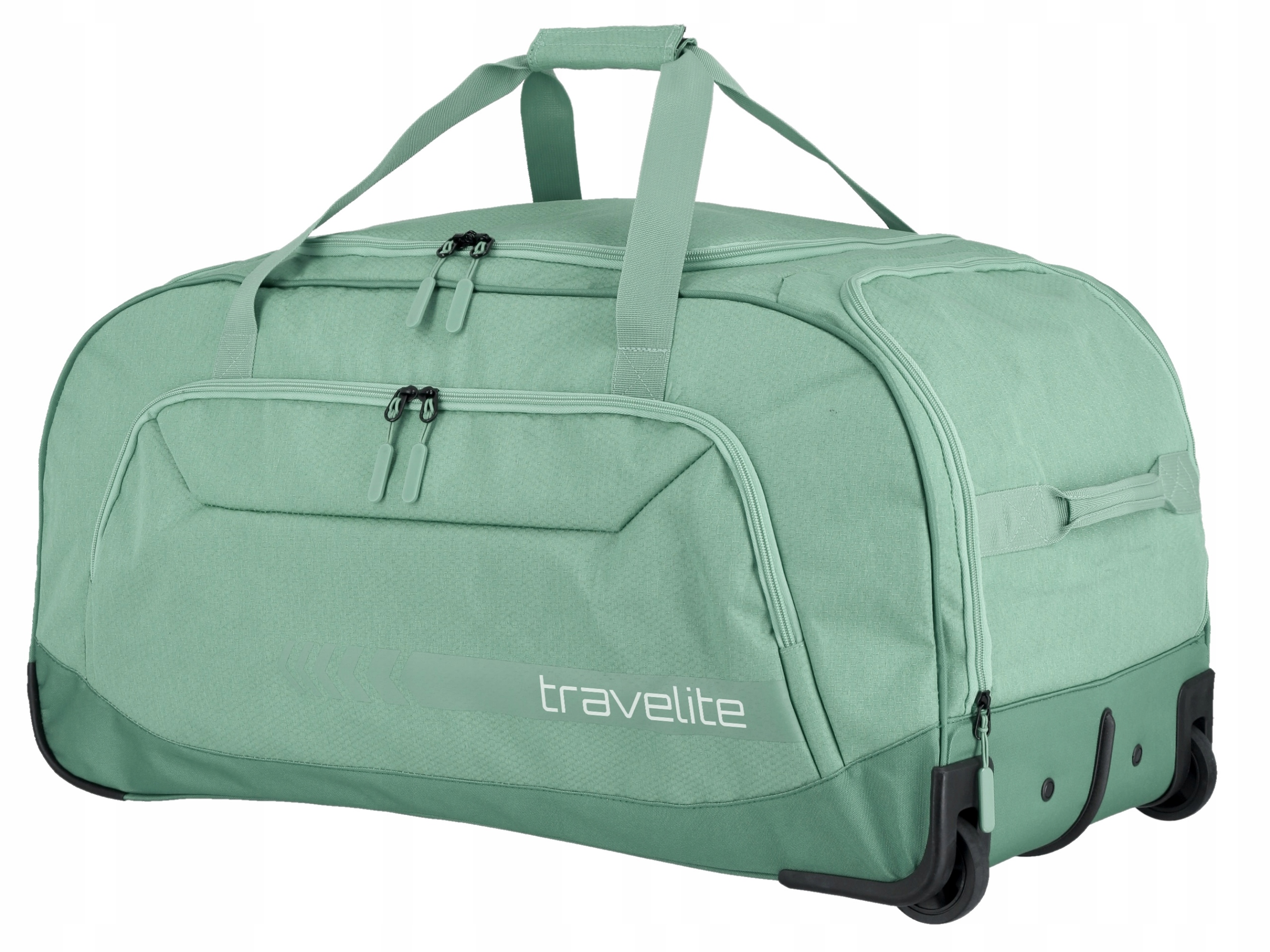 TORBA PODRÓŻNA NA KÓŁKACH TRAVELITE POJEMNA 120L Kolekcja KICK OFF