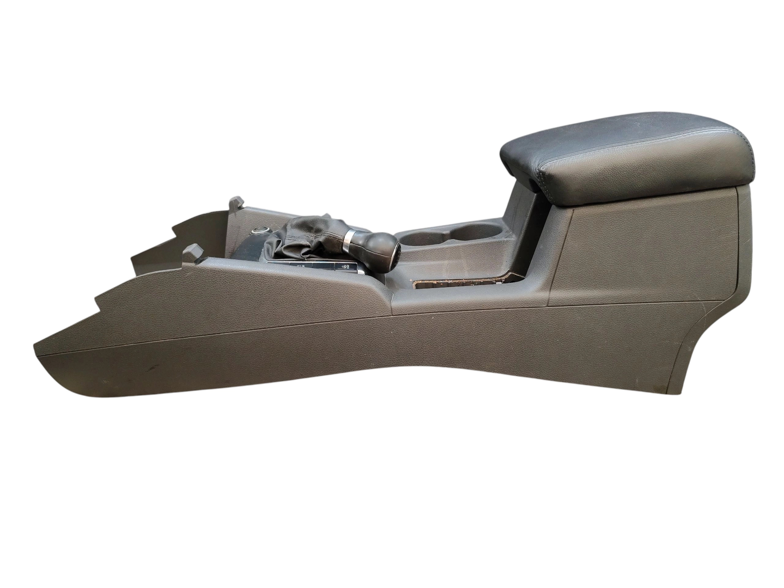 TUNEL media bracciolo VOLKSWAGEN AMAROK e (2010-2016)
