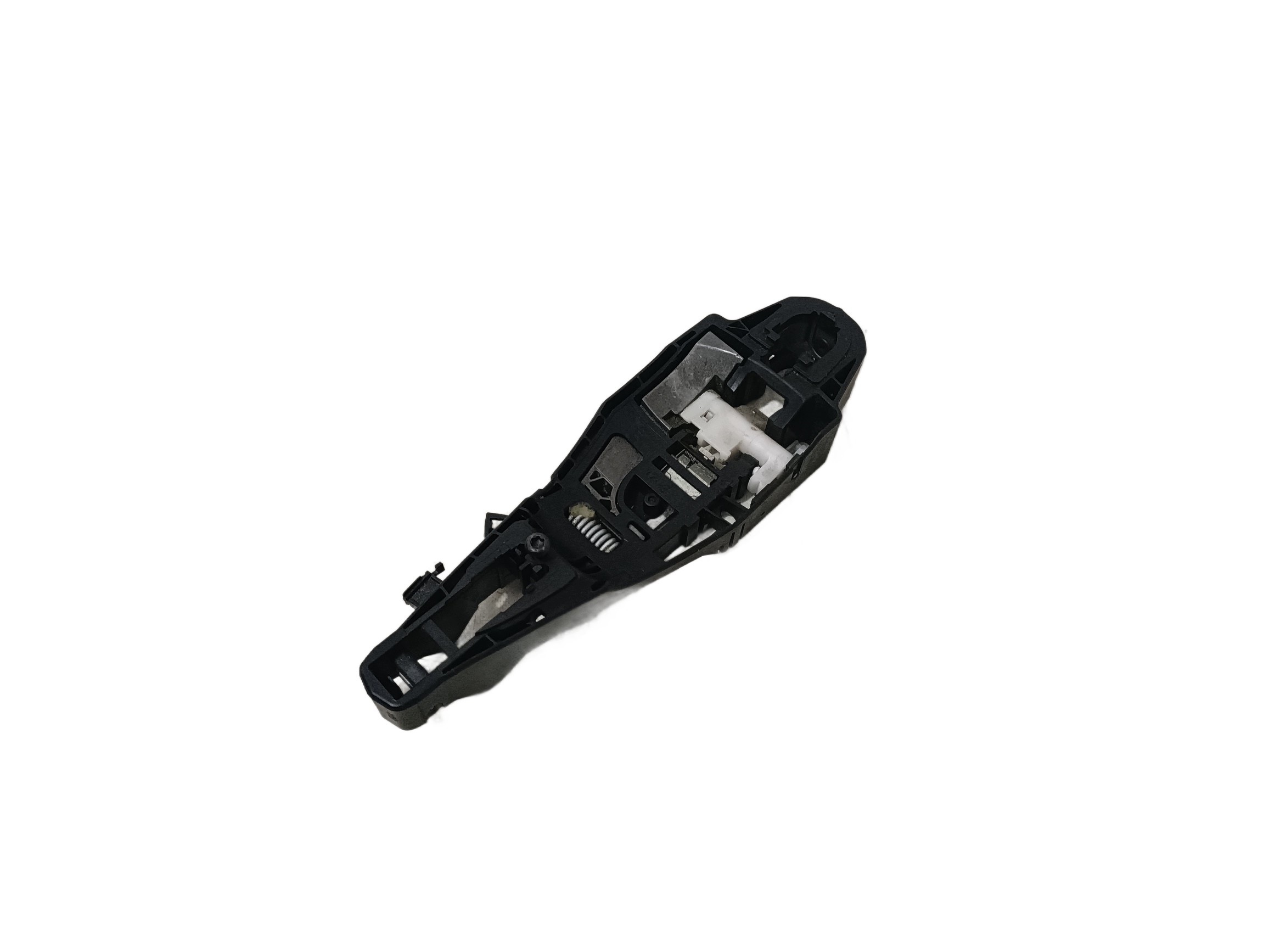 PEUGEOT CITROEN mechanism handles right front front 242728