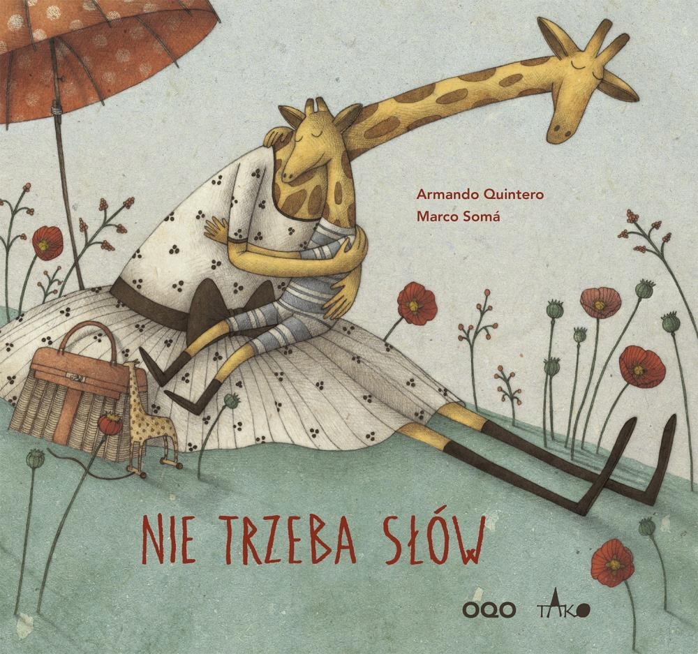 Nie Trzeba Słów Armando..