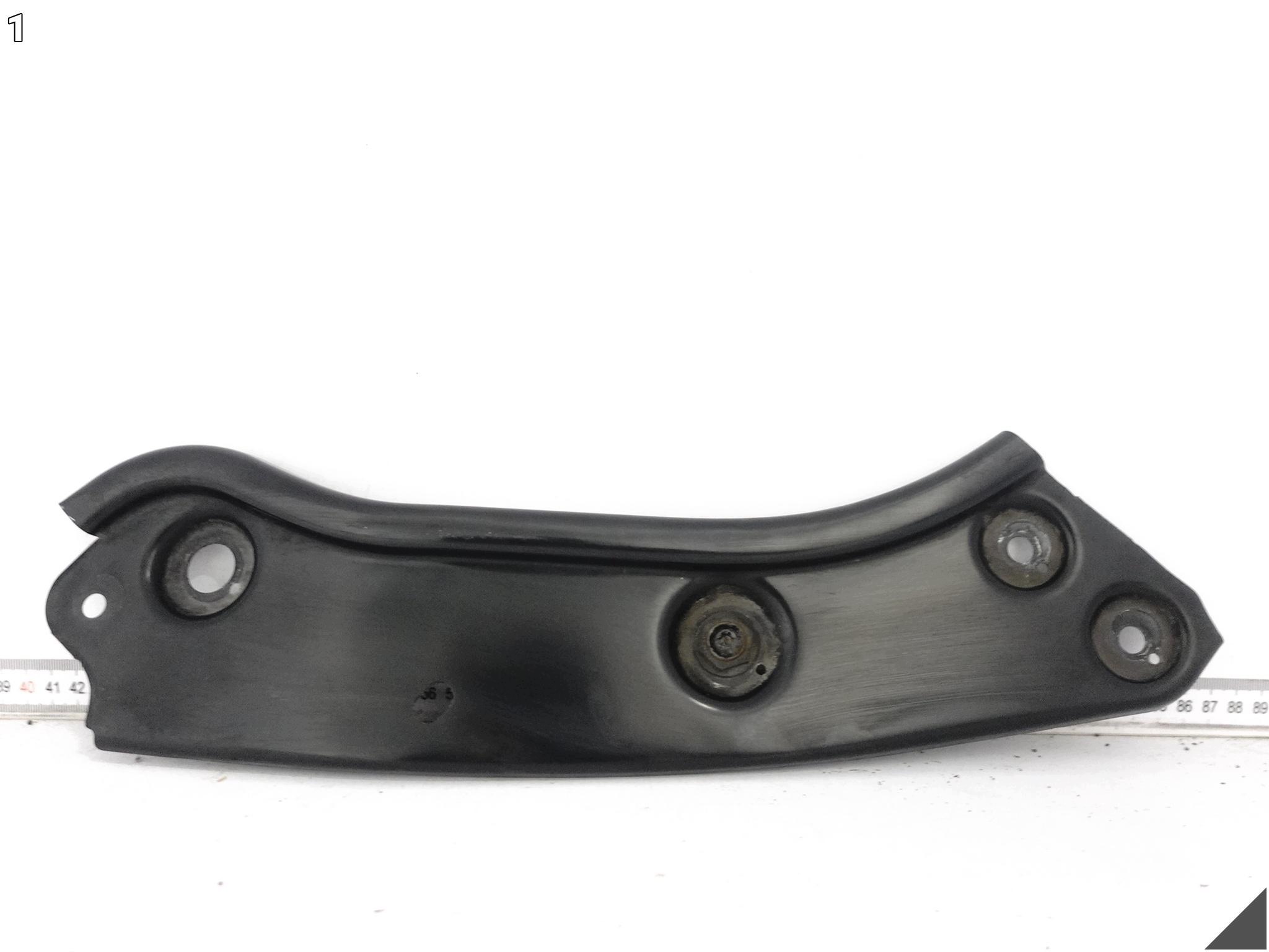 VW TOURAN 1T1 LIFT 10-15 CADDY front panel, wall console bracket OKULAR right