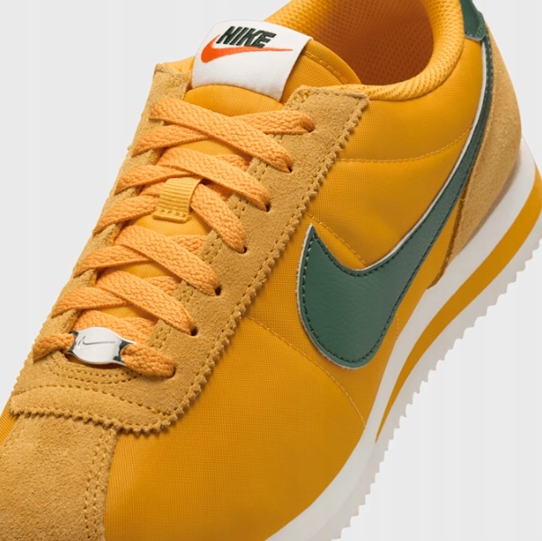 r.42,5 Nike Cortez buty męskie sportowe adidasy modne młodzieżowe lekkie