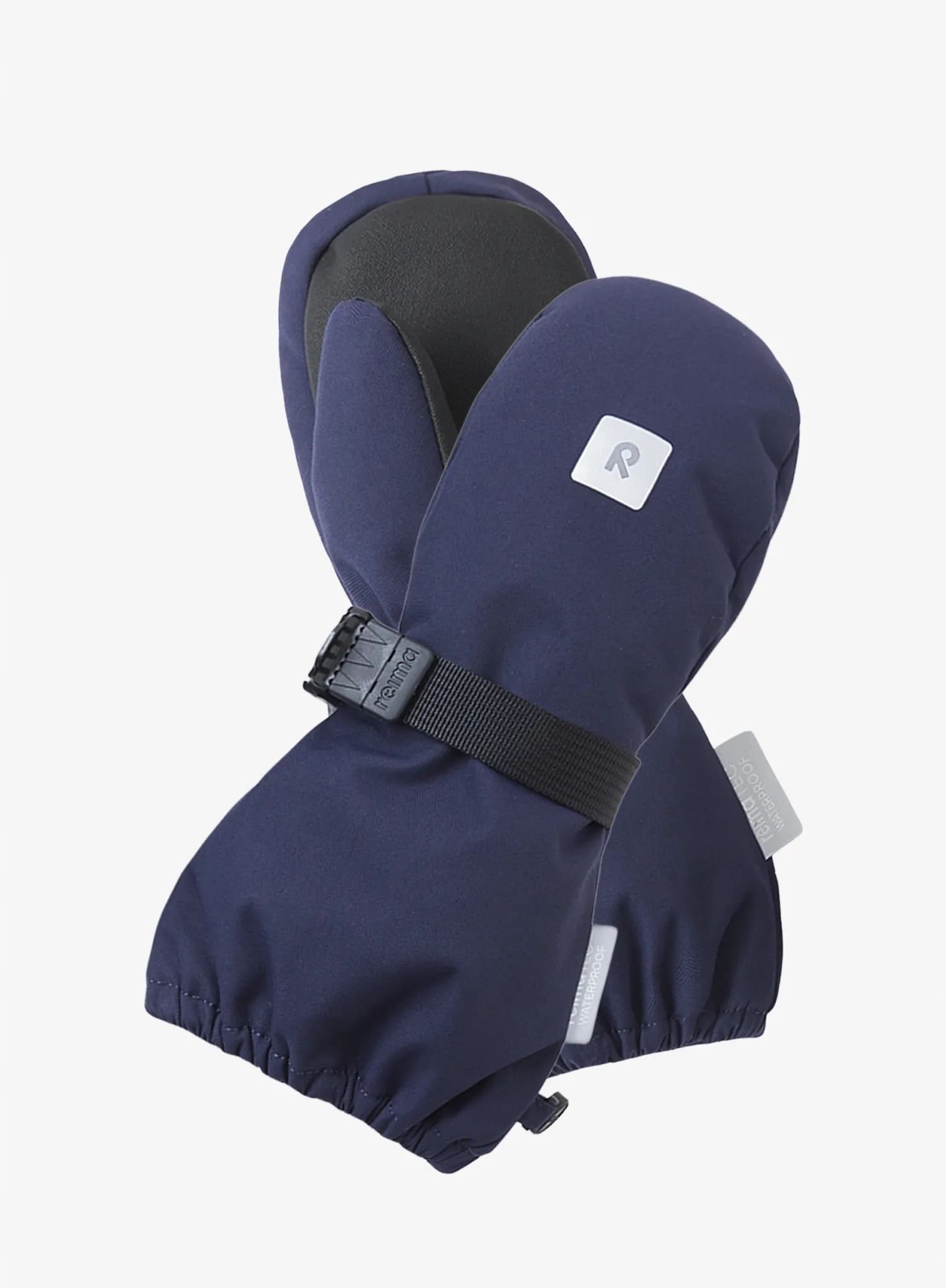 Rękawiczki dziecięce Reima Ote - navy 6