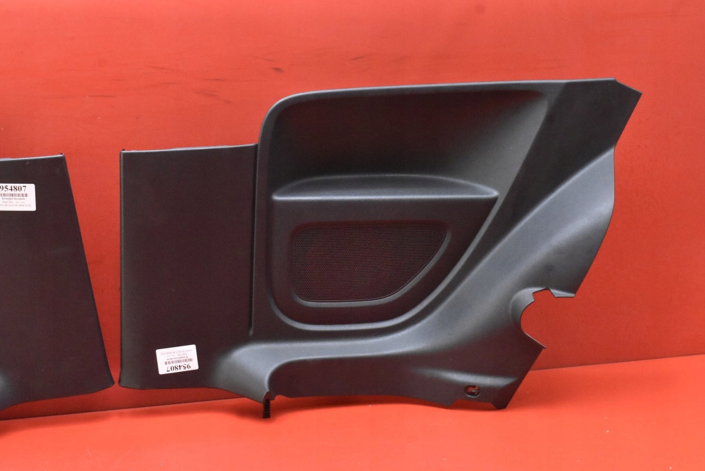 side side KOMPLET SEAT MII 11-21