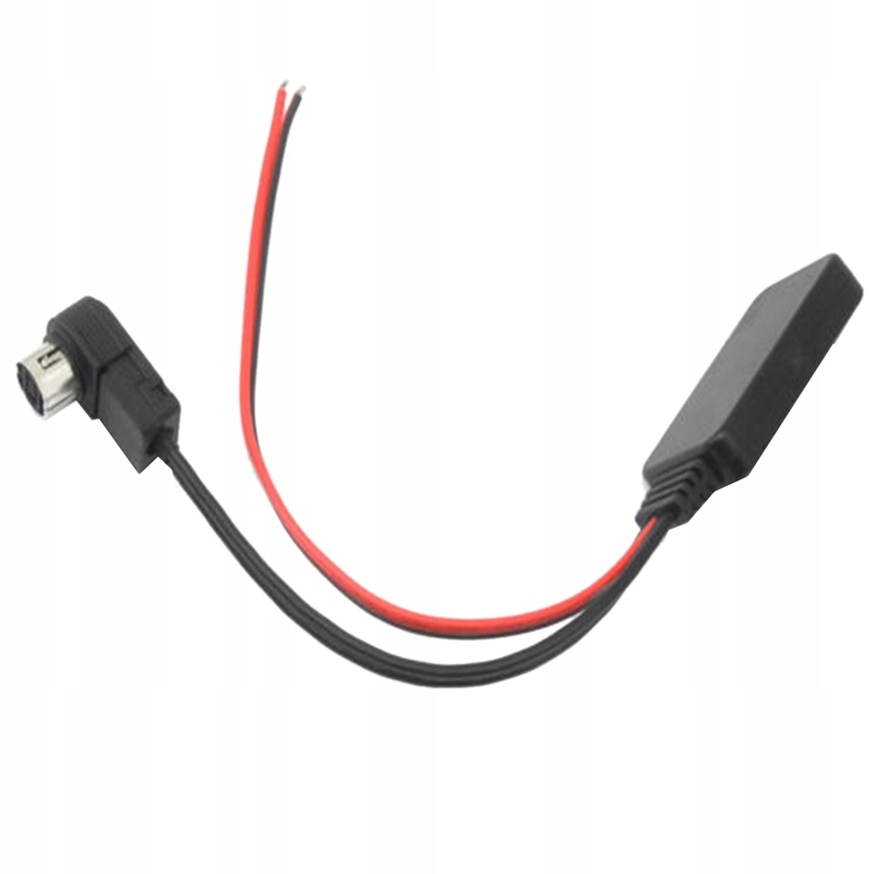ADAPTER MODUŁ BLUETOOTH 5.0 ALPINE KCA-121B JAKOŚĆ EAN (GTIN) 5019127407215