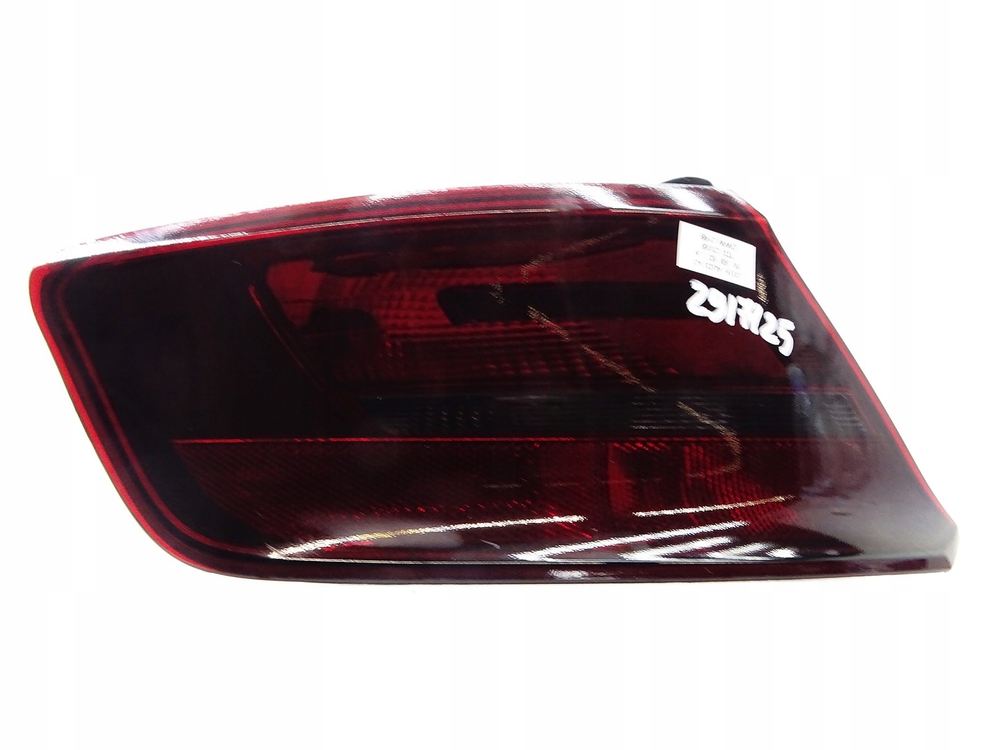 light left rear part left rear AUDI A3 8V 5D SB SPORTBACK 8V4945095C