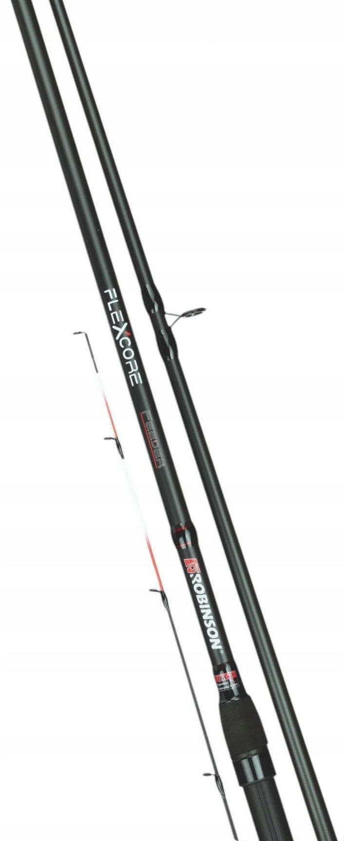 Wędka Robinson Flexcore Feeder 3,60m 120g 3+3