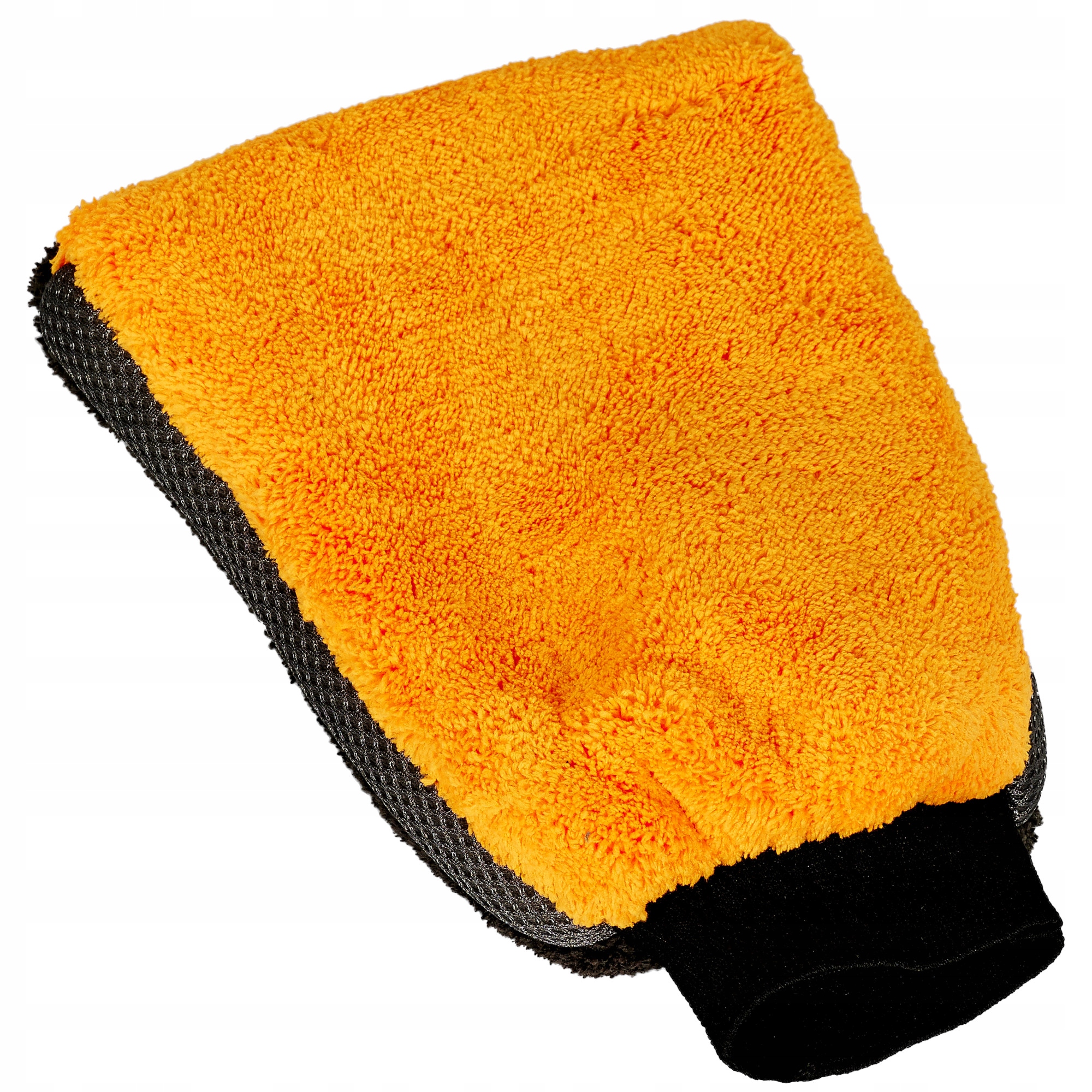 

Delikatna Rękawica Z Mikrofibry Do Mycia Samochodu