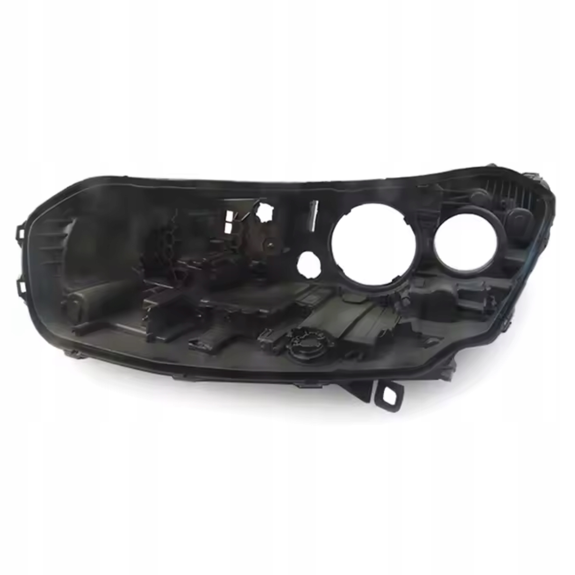 Citroen C5 Rd/td 2010-2016 Kryt Světlometu Plechovka Lampy Pravá Přední Nová