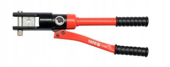 Yato kleště na krimpování koncovek 16-300MM2 YT-22862