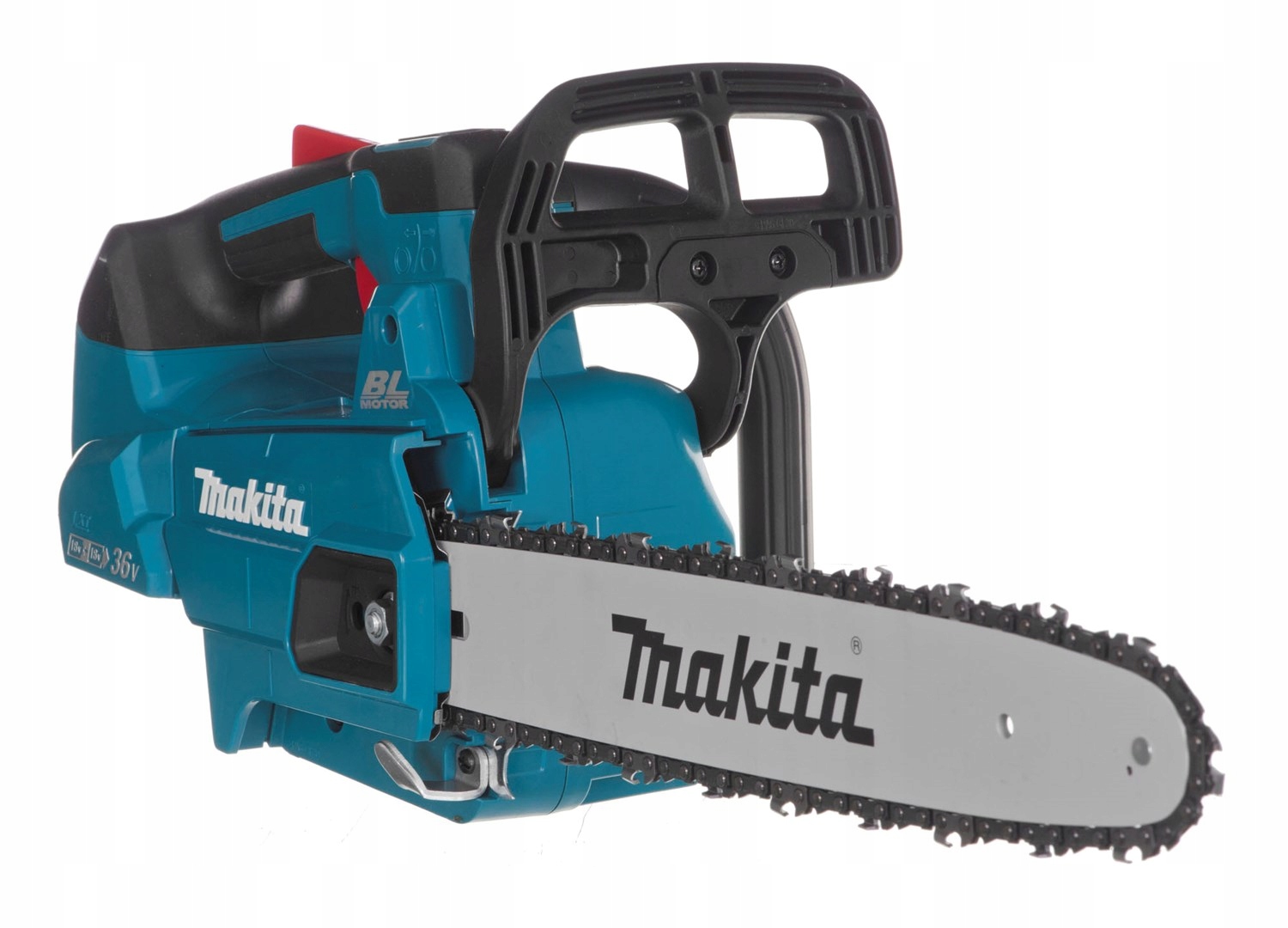

Pilarka łańcuchowa Makita 2x18V piła akumulatorowa