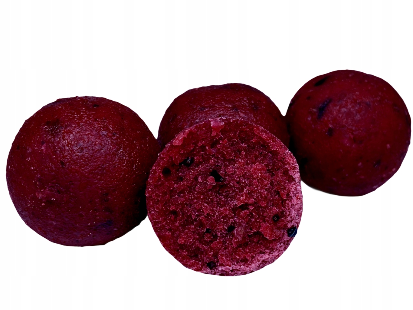 Lk Baits Euro Economic Boilies Spice Shrimp 5kg, 20mm