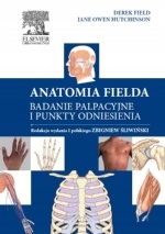 

Anatomia Fielda Badanie Palpacyjne I Punkty 2014
