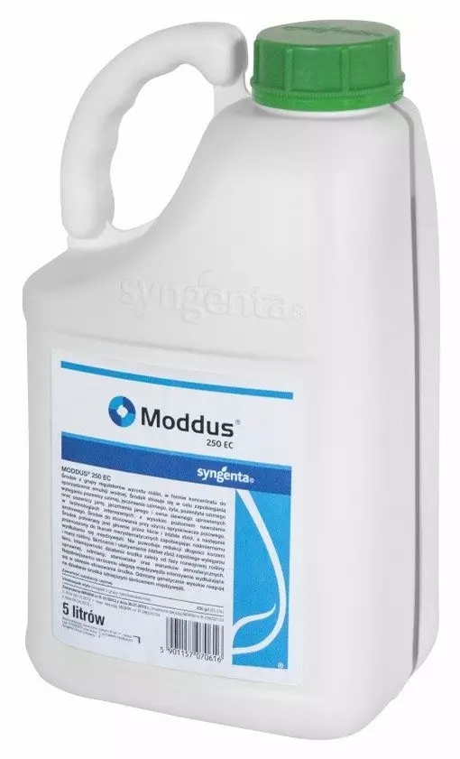 Moddus 250 EC 4 X 5 L